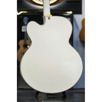 2009 Peerless Gigmaster Custom white image 5