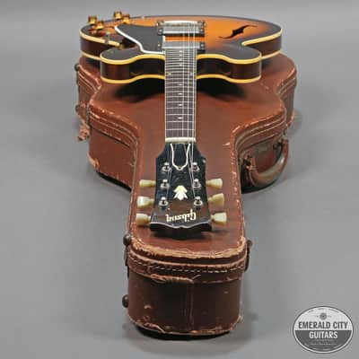 1960 Gibson ES-335 image 8