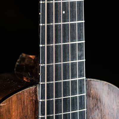 1922 Martin 2-17 natural mahogany image 5