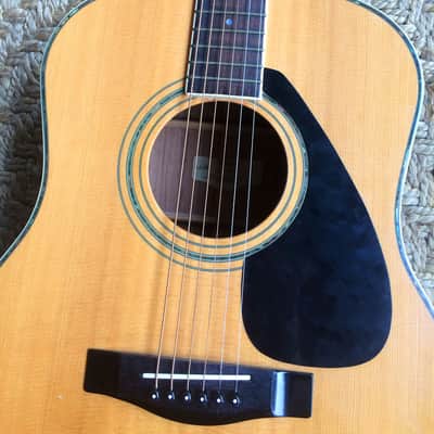 Yamaha LL11 image 2