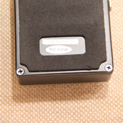Carl Martin Andy Timmons Signature Compressor/Limiter image 9