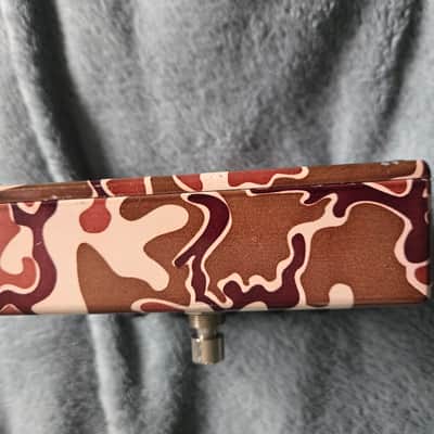 Title: MXR DD11 Dime Distortion Guitar Pedal – Desert Camo – USA Made – image 4