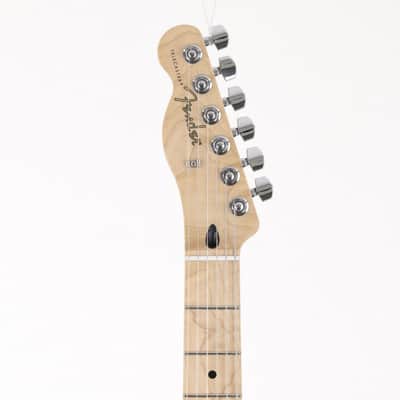 FENDER MEXICO Player Telecaster Left-Handed MF 3TS [MX22070369] (06/15) image 10