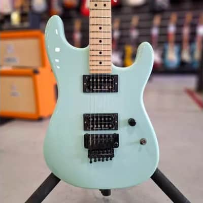 CHARVEL - SAN DIMAS USA STYLE 1 HH FR AVEC ETUI image 2