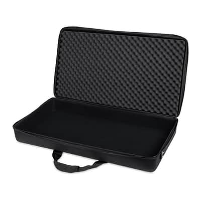 Headliner HL12008 Pro-Fit Case for Rane Four and Rane Performer Controllers with Lightweight Molded EVA Shell Exterior and Carrying Handles (Black) image 3
