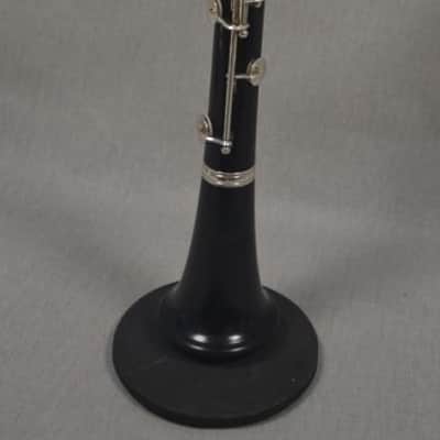 Clarinete La Yamaha Custom CS A en perfecto estado image 24