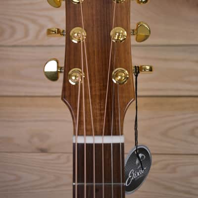 Maton The Australian EA80C 2024 - Blackwood/Spruce image 8