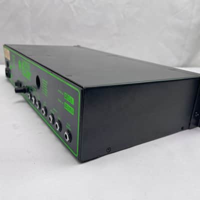 Trace Elliot GP12 Series 6 Bass Guitar Pre-Amp Head Vintage image 3