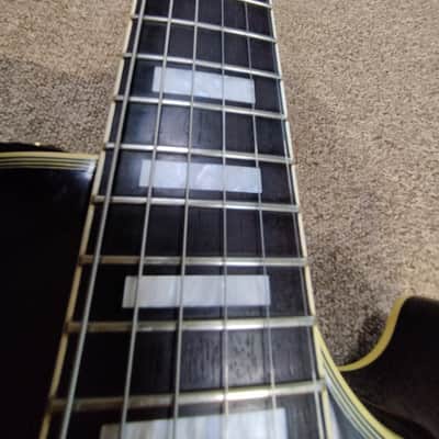 Yamaha LP 1000 1983 - Black Beauty image 4