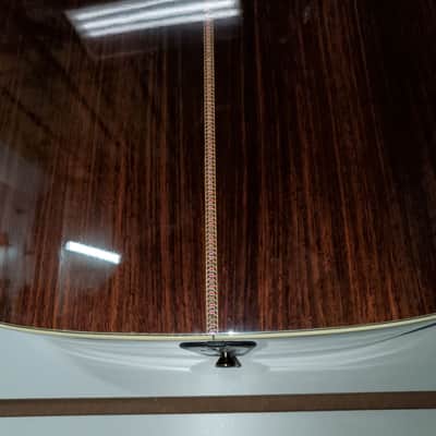 Martin CEO-6 2010 - 2013 - Sunburst image 11