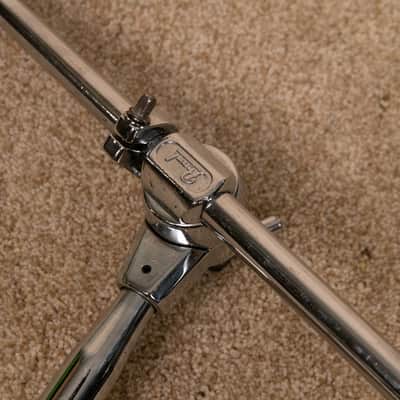 1990s Pearl CH-85 Cymbal Boom Arm image 4