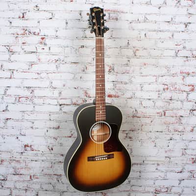 Gibson - L-00 Special - Acoustic-Electric Guitar - Satin Vintage Sunburst - w/ Premium Softshell Case - x6061 image 4