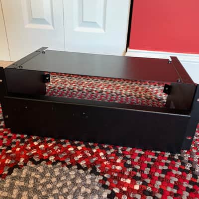 Mesa Boogie Slant Front Rack Kit image 2