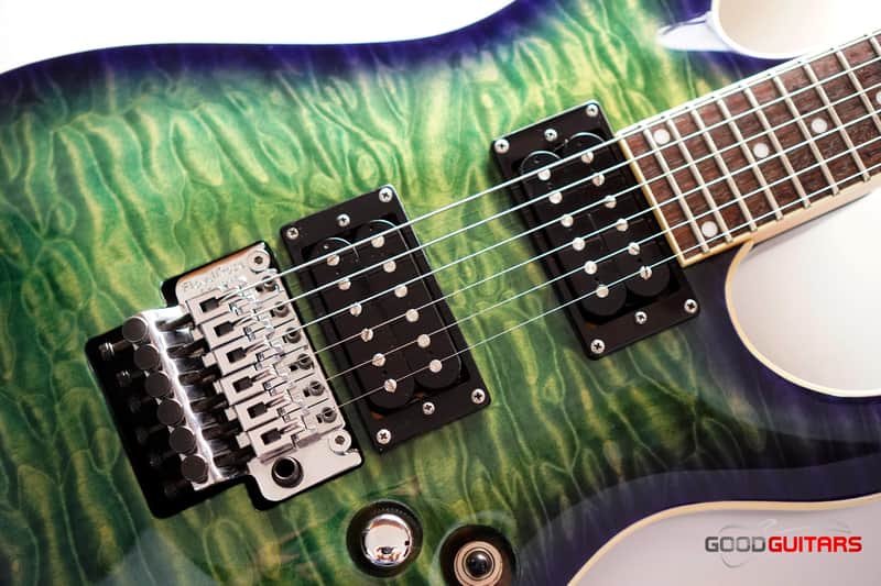 Greco Wild Scamper WS-50FR 2011 | Reverb