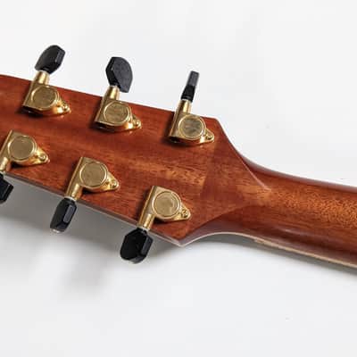 Takamine GY93E NAT image 24