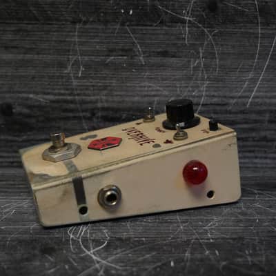 Beetronics Overhive Medium Gain Overdrive image 3