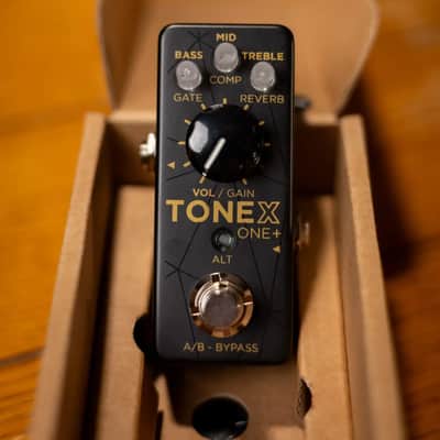 IK Multimedia ToneX One+ Pedal image 5
