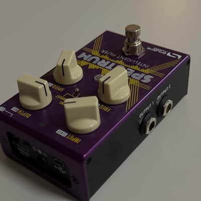 Source Audio Spectrum Intelligent Filter image 4