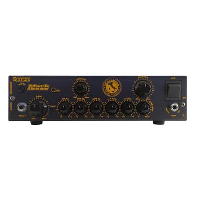 Markbass Little AG 1000 Andrew Gouché Signature 1000-Watt Bass Amp Head
