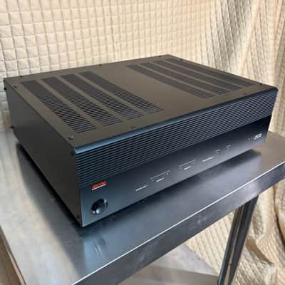 Adcom GFA-555 II stereo power amplifier image 20