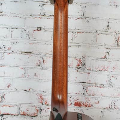 Taylor - (2025) 354ce - 12 String Acoustic-Electric Guitar -Sapele/Sitka - V-Class Bracing - Natural - w/ Hardshell Case - x5057 image 8