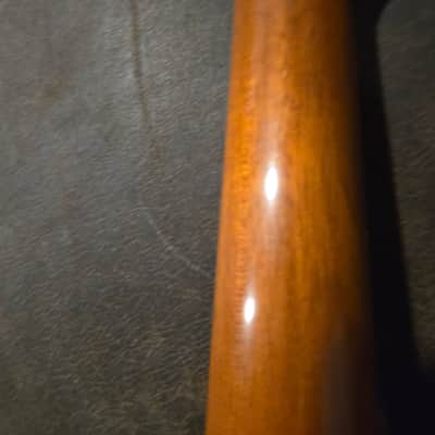 Tom Anderson Guitarworks Cobra Special TV Yellow 2000 - Clear TV YELOW image 13