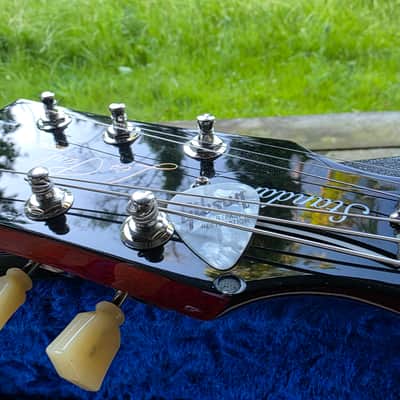 Gibson Les Paul Standard '50s 2019 - Present - Hand Select Demo - Heritage Cherry Sunburst image 21