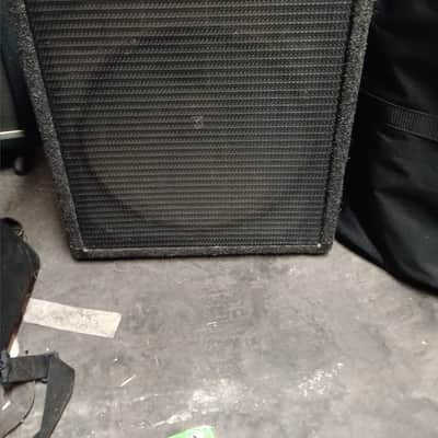 EV series ll 15B and Peavey ECS1500 PA cabs image 1