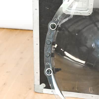 Klover MiK 26 Standard Parabolic Mic Dish Assembly w/ Case (Set of 4) CG012WK *ASK FOR SHIPPING* image 17