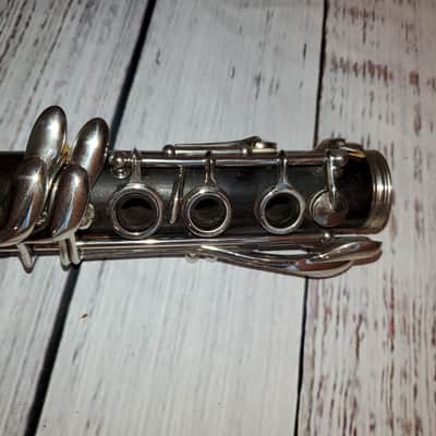 Selmer Paris France series 9 Clarinet - 1960 image 13