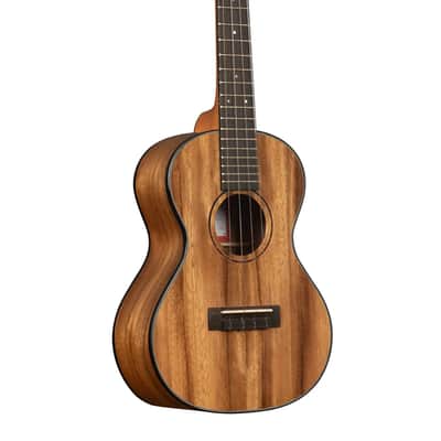 Kala Metropolitan Series, 4-String Tenor Ukulele, KA-TRBG-T-W/BAG image 1