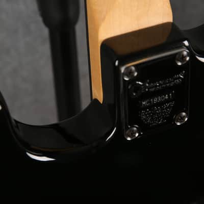 Charvel Pro-Mod San Dimas Style 1 HH FR - Ebony - 2nd Hand image 8