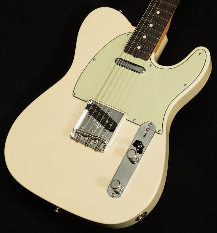 Fender Custom Shop Wildwood 10 1959 Telecaster - NOS image 1