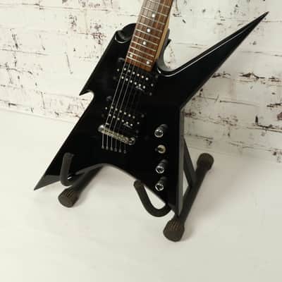 B.C. Rich Ironbird Platinum Series Electric Guitar image 3