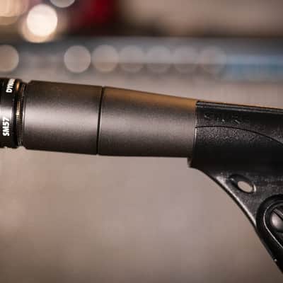 Shure SM57 Instrument Microphone image 2