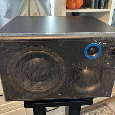 ATC SCM25A MK2 (Single Left Speaker Only) - Black image 8