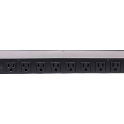 Juice Goose JG 9 Power Distribution Center for 19" Rack Systems image 2