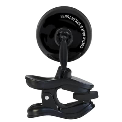 SNARK SN5X Clip-On Tuner for Guitar, Bass and Violin image 2