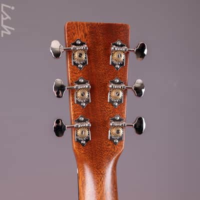 Martin 00-18 2025 Standard Series Acoustic Guitar image 12
