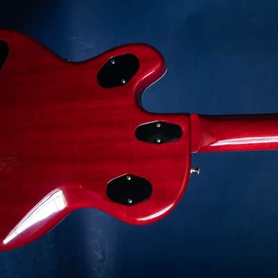1975 Hagstrom Swede image 4