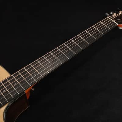 Furch Yellow Deluxe Gc-SR Gc w/ Bevel Duo (Spruce top) Hard case image 4