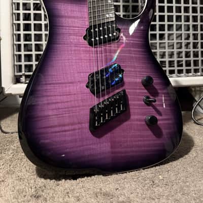 Ormsby HypeGTR 6 - Purrpull image 2