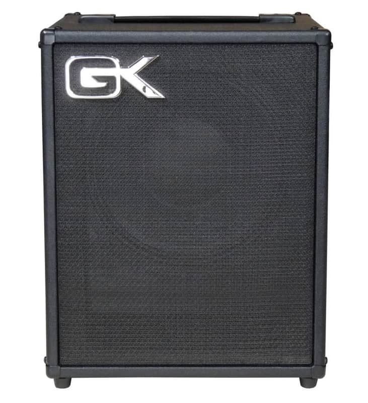 Immagine Gallien-Krueger MB110-2/T 100W 1x10" Ultra Light Tolex Combo MK2 - 1