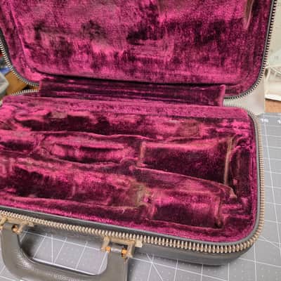 Selmer Series 9 Y series clarinet image 18