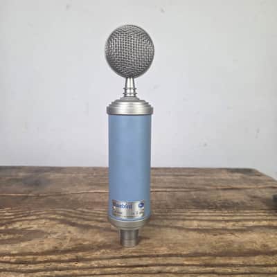 Blue Bluebird Microphone image 2