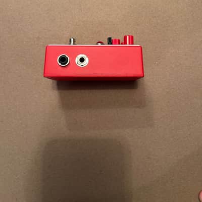 Spaceman Explorer (Std Handbuilt non-Cadet version) image 6
