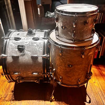 Slingerland Drums Late 60s early 70s - WMP image 1