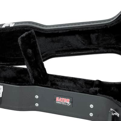 Gator GWE-CLASSIC Classical Guitar Case image 6