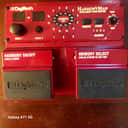DigiTech Harmony Man 2010s - Red