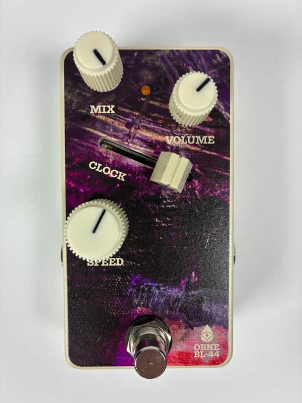 Old Blood Noise Endeavors OBNE BL-44 - Excellent Condition